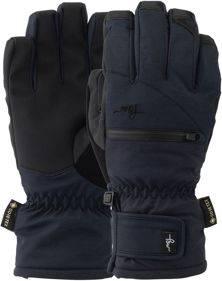 POW 2024 Womens Cascadia GTX Short Glove