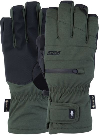 POW 2024 Wayback GTX Short Glove