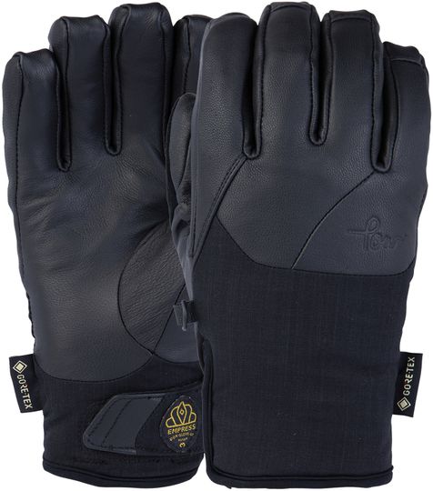 POW 2025 Womens Empress GTX Glove