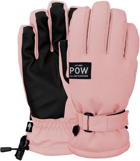 POW 2025 XG Mid Glove
