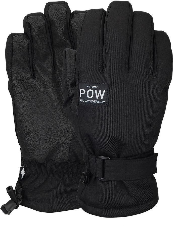 POW 2024 XG Mid Glove