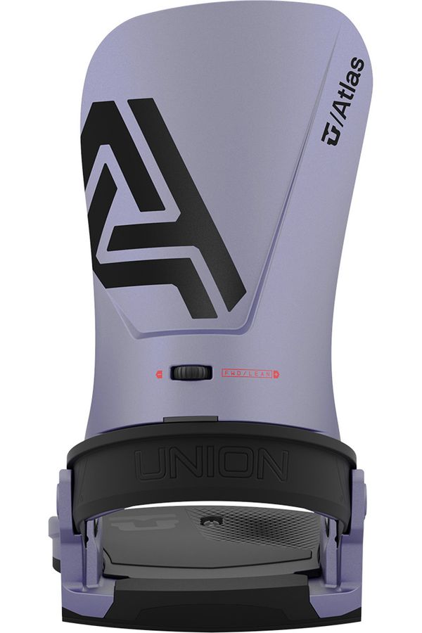 Union 2024 Atlas Snowboard Bindings