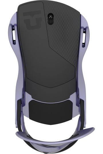 Union 2024 Atlas Snowboard Bindings