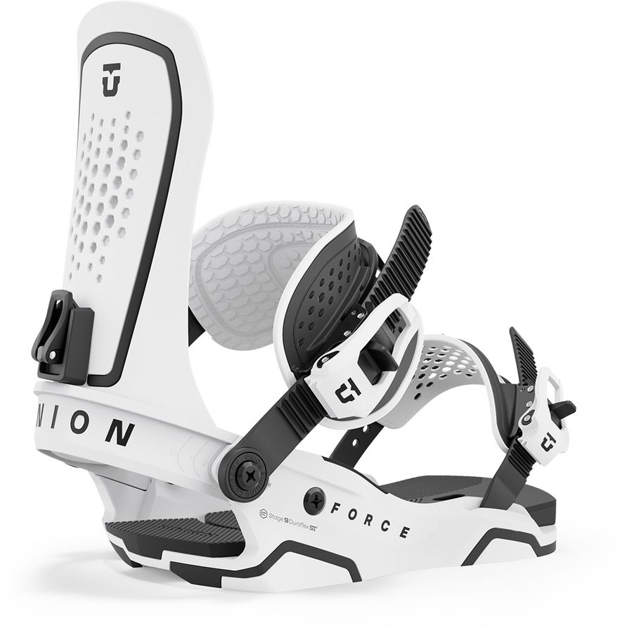 Union 2024 Force Snowboard Bindings