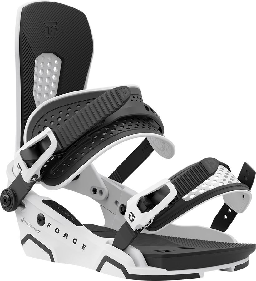 Union 2024 Force Snowboard Bindings