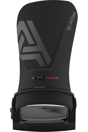 Union 2024 Atlas Snowboard Bindings