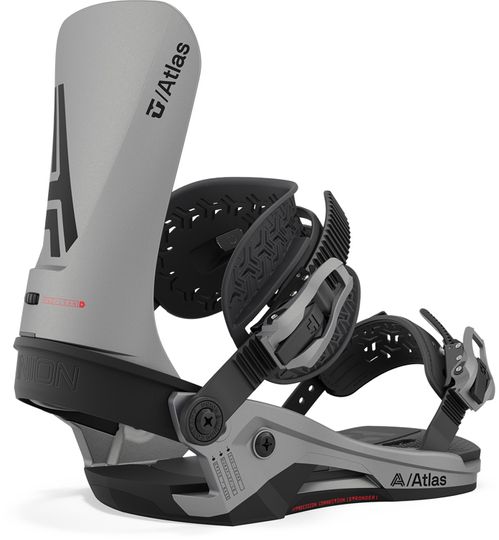 Union 2024 Atlas Snowboard Bindings