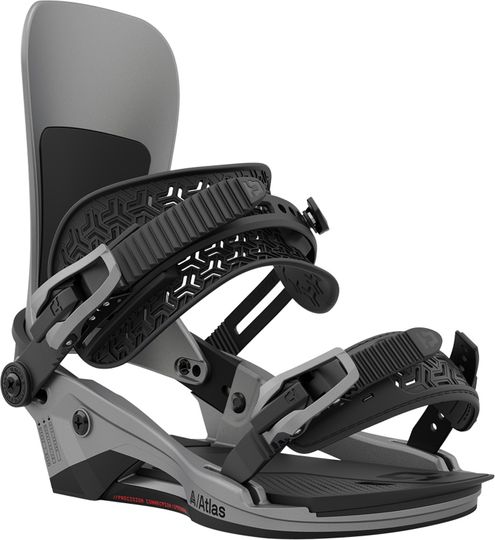 Union 2024 Atlas Snowboard Bindings