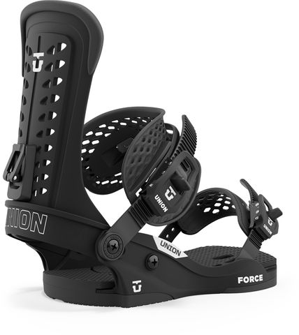 Union 2025 Force Classic Snowboard Bindings