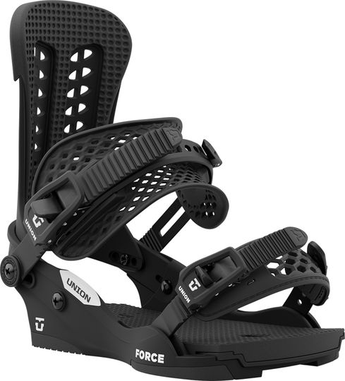 Union 2025 Force Classic Snowboard Bindings