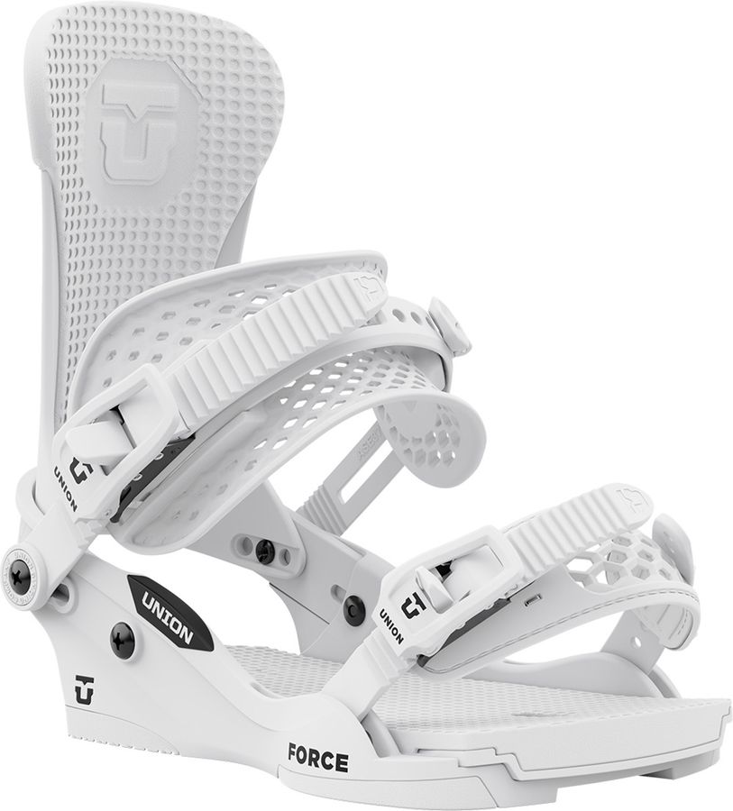 Union 2024 Force Classic Snowboard Bindings