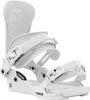 Union 2025 Force Classic (Team Logo) Snowboard Bindings