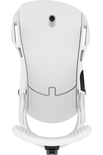 Union 2025 Force Classic (Team Logo) Snowboard Bindings