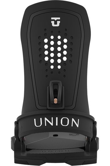 Union 2024 Trilogy Ladies Snowboard Bindings