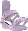 Union 2024 Trilogy Ladies Snowboard Bindings