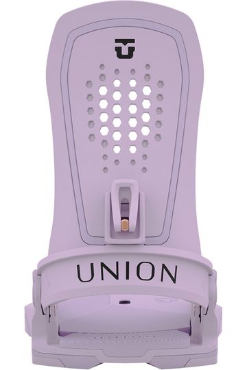 Union 2024 Trilogy Ladies Snowboard Bindings