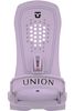 Union 2024 Trilogy Ladies Snowboard Bindings