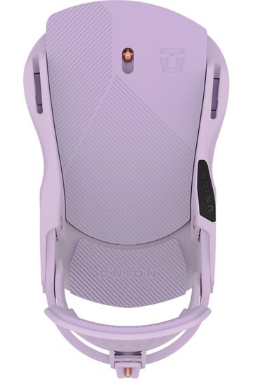 Union 2024 Trilogy Ladies Snowboard Bindings