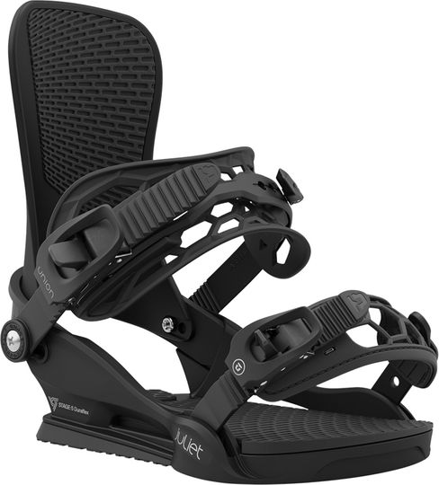 Union 2024 Juliet Ladies Snowboard Bindings