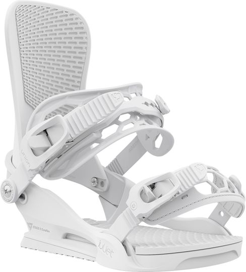 Union 2024 Juliet Ladies Snowboard Bindings