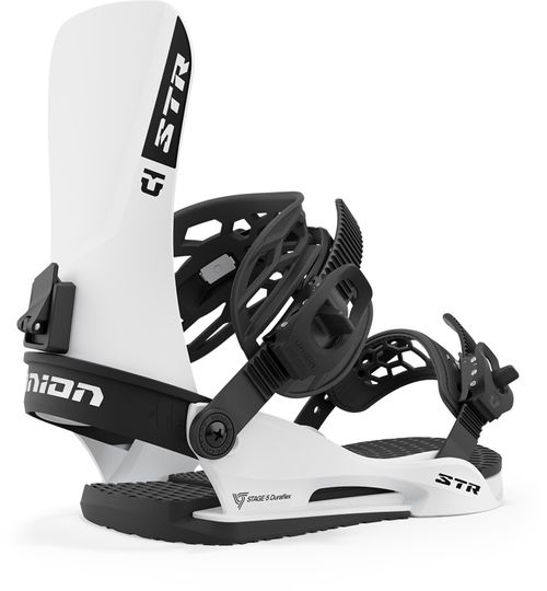 Union 2024 STR Snowboard Bindings