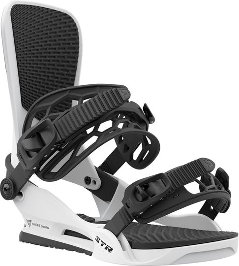 Union 2024 STR Snowboard Bindings