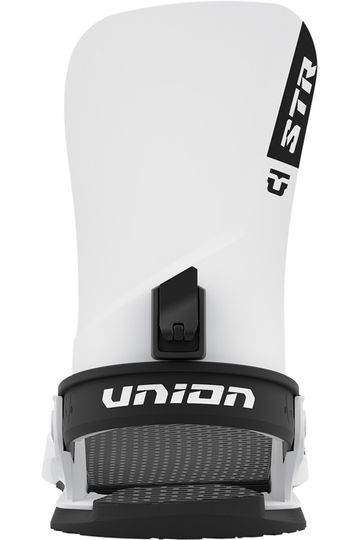 Union 2024 STR Snowboard Bindings