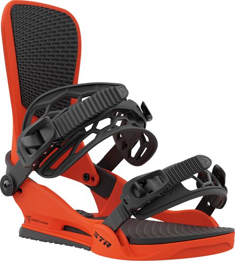 Union 2024 STR Snowboard Bindings