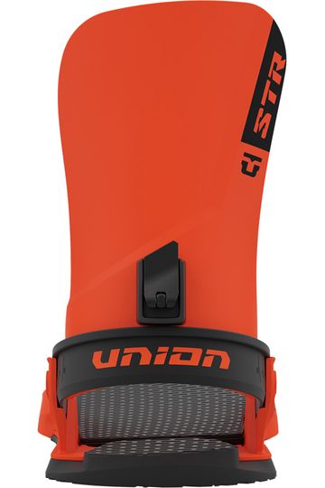 Union 2024 STR Snowboard Bindings