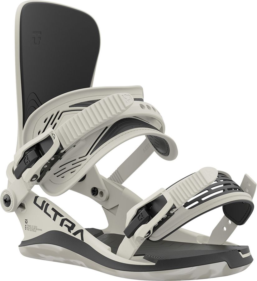 Union 2024 Ultra Snowboard Bindings