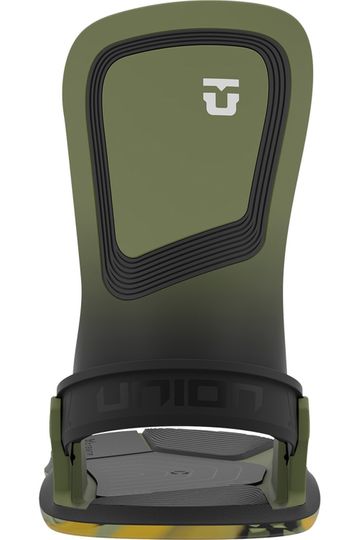 Union 2024 Ultra Snowboard Bindings