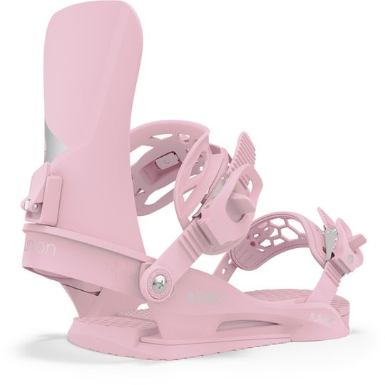 Union 2024 Juliet Ladies Snowboard Bindings