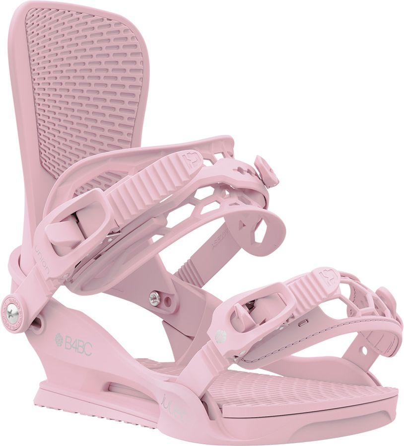 Union 2024 Juliet Ladies Snowboard Bindings