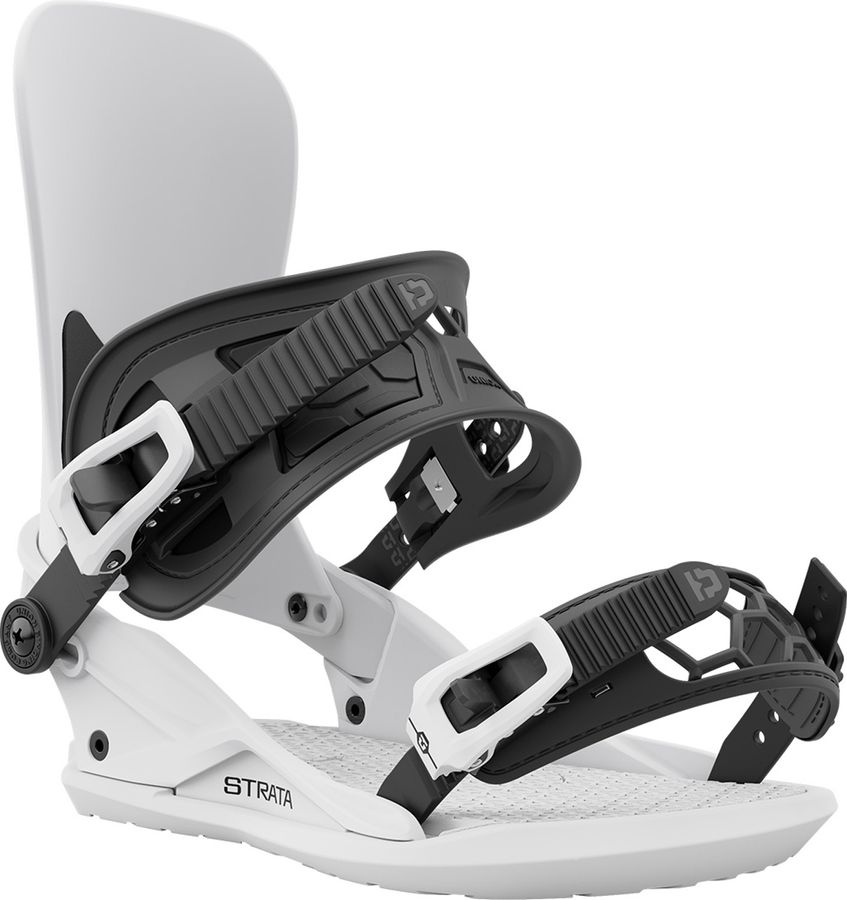 Union 2024 Strata Snowboard Bindings