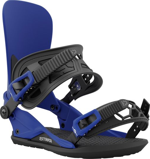 Union 2024 Strata Snowboard Bindings