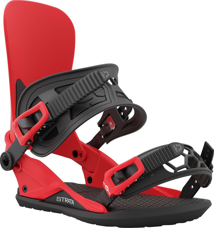 Union 2024 Strata Snowboard Bindings