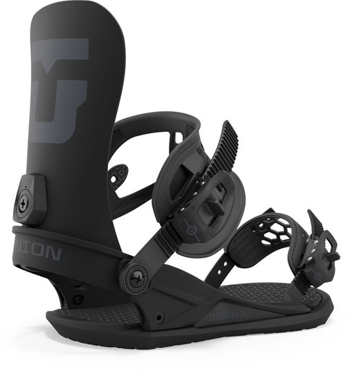 Union 2024 Strata Snowboard Bindings