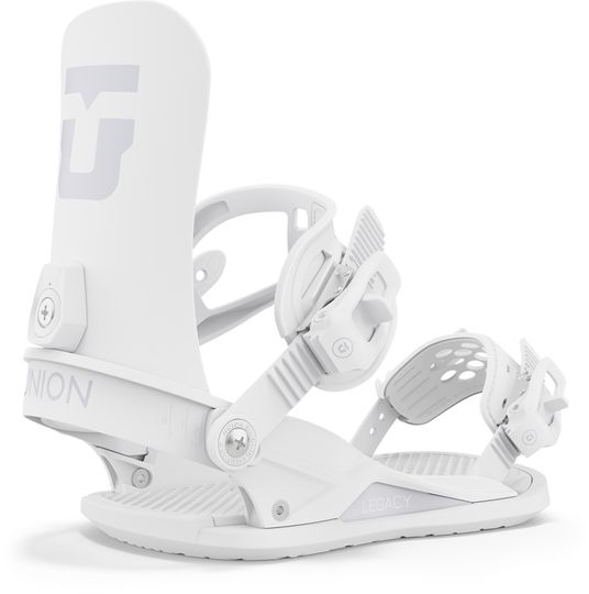 Union 2024 Legacy Ladies Snowboard Bindings