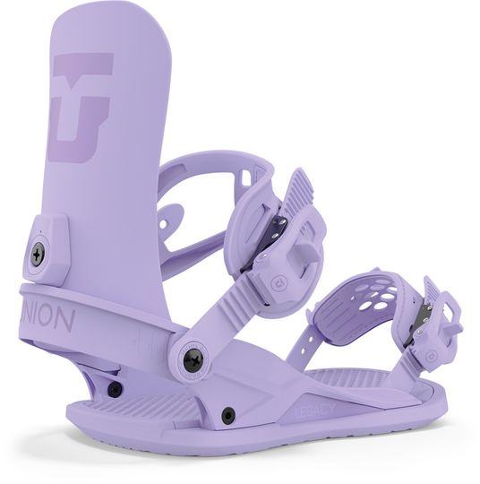 Union 2024 Legacy Ladies Snowboard Bindings