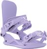 Union 2024 Legacy Ladies Snowboard Bindings