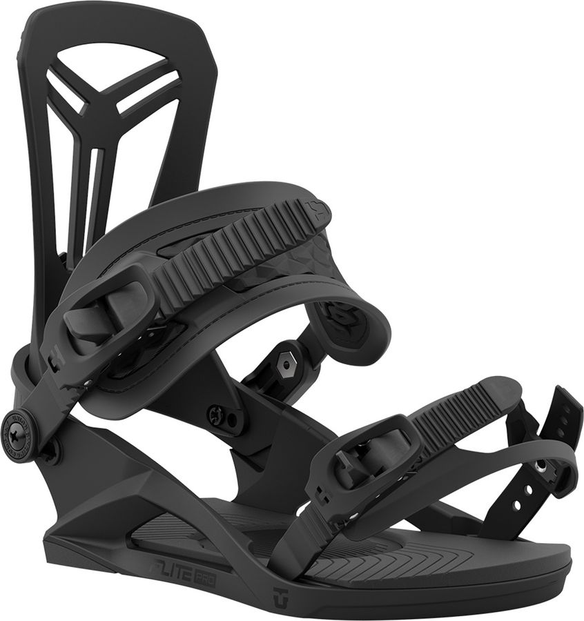 Union 2024 Flite Pro Snowboard Bindings