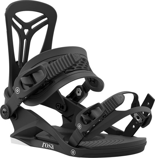 Union 2024 Rosa Ladies Snowboard Bindings