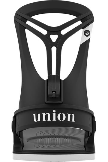 Union 2024 Rosa Ladies Snowboard Bindings