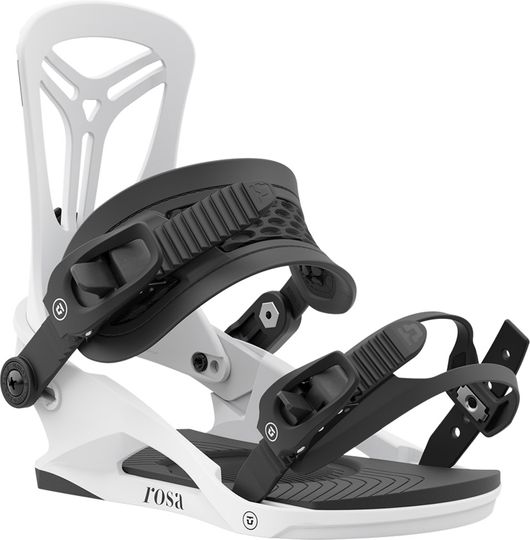 Union 2024 Rosa Ladies Snowboard Bindings