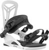 Union 2024 Rosa Ladies Snowboard Bindings