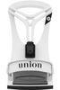 Union 2024 Rosa Ladies Snowboard Bindings