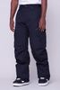 686 2024 Smarty 3-In-1 Cargo Pants