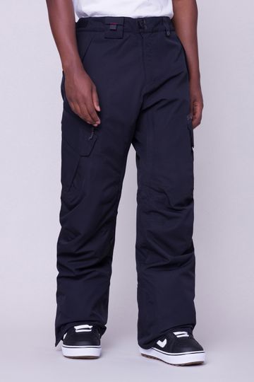 686 2024 Smarty 3-In-1 Cargo Pants