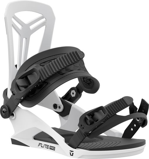 Union 2024 Flite Pro Snowboard Bindings