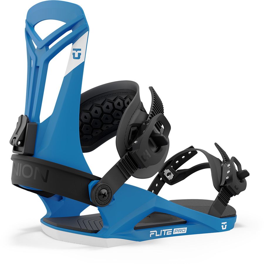 Union 2024 Flite Pro Snowboard Bindings